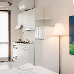 Διαμέρισμα Pisano12 *