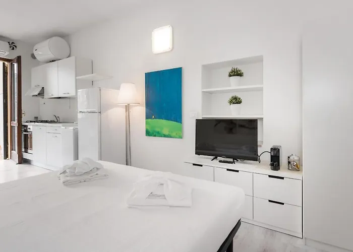 Apartment Pisano12 *