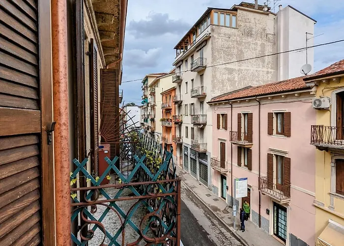 Pisano12 Apartment *