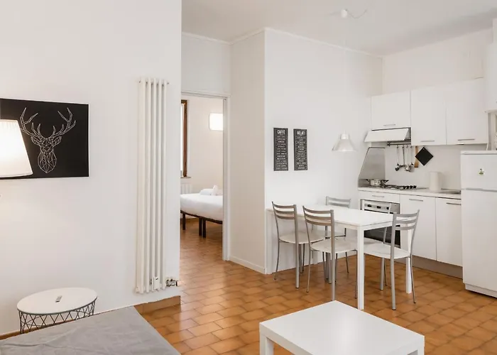 Apartment Pisano12 Verona