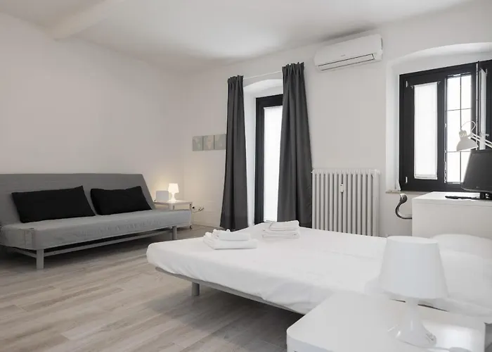 Pisano12 Apartment *