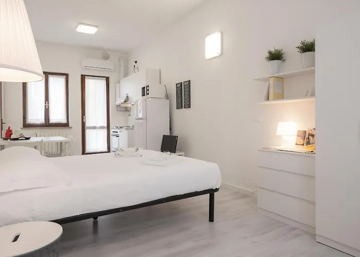 Apartment Pisano12 *