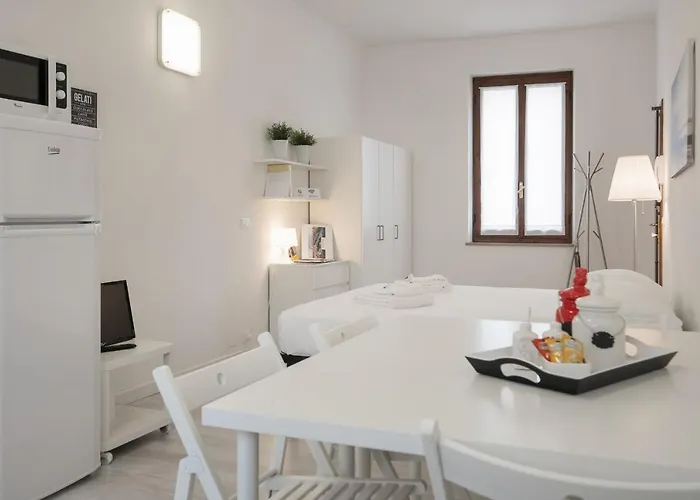 Pisano12 Apartment Verona