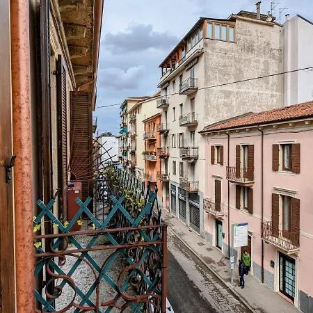 Pisano12 Διαμέρισμα *