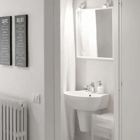 Pisano12 Appartement