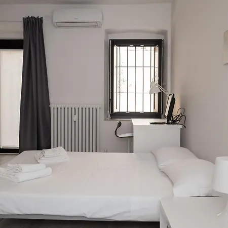 アパート Pisano12