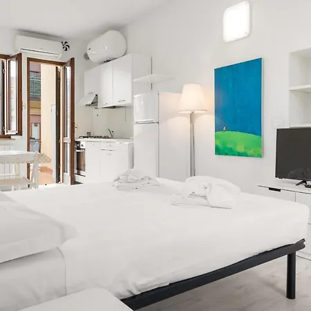 Pisano12 Apartment *