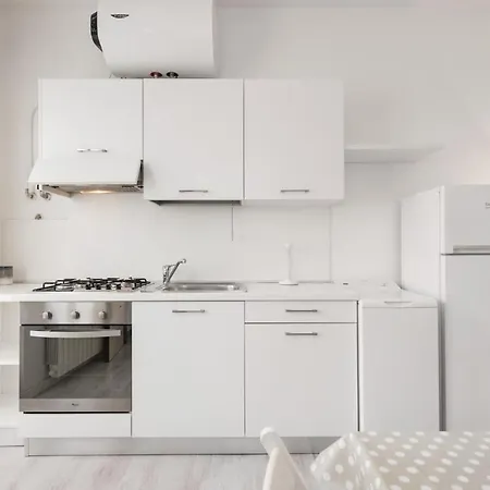 Pisano12 Apartment