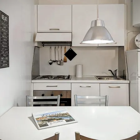 Pisano12 Apartment
