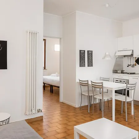 Apartment Pisano12 Verona