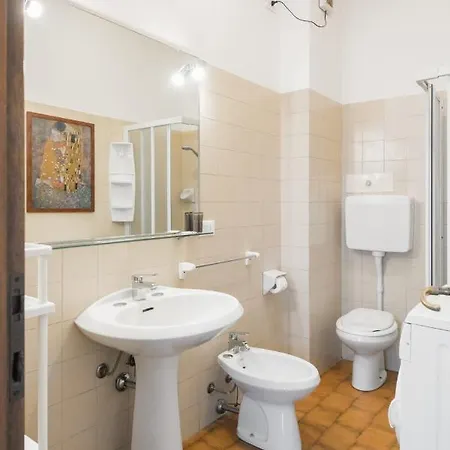 Pisano12 Apartment