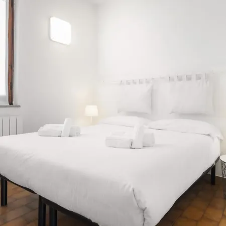 Pisano12 Apartment
