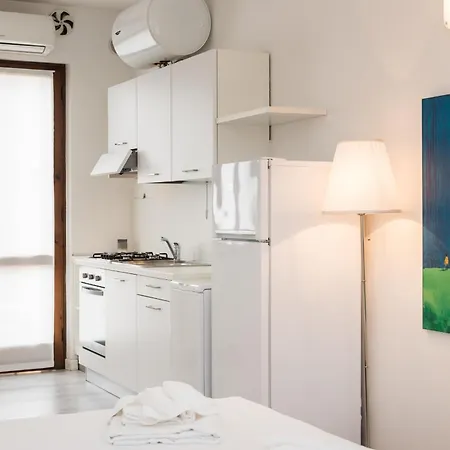 Apartment Pisano12 *