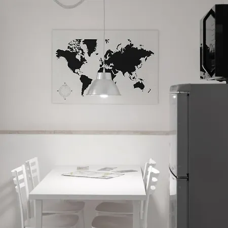 Pisano12 Apartment *