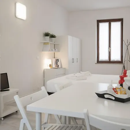 Pisano12 Apartment Verona