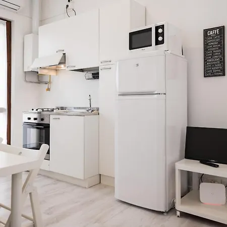 Apartment Pisano12 Verona