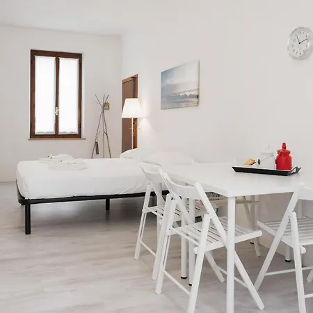 Pisano12 Apartment