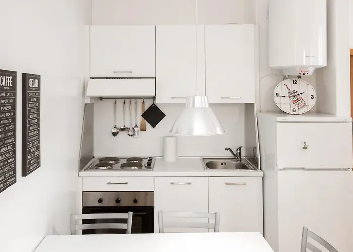 Apartmán Pisano12 Verona