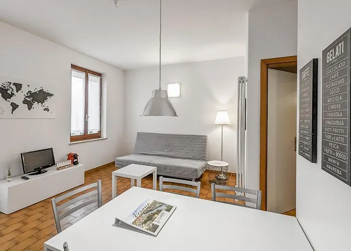 Pisano12 Daire Verona