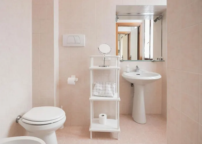 Pisano12 Apartmán Verona