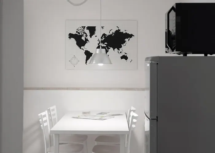 Pisano12 Apartmán *