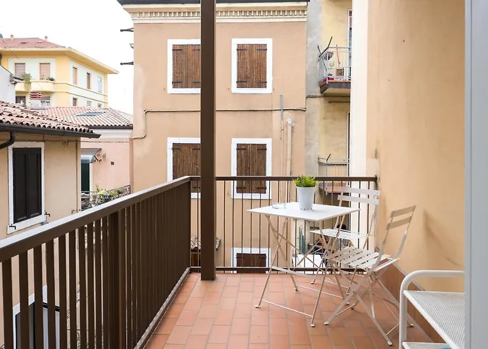 Pisano12 Apartmán *