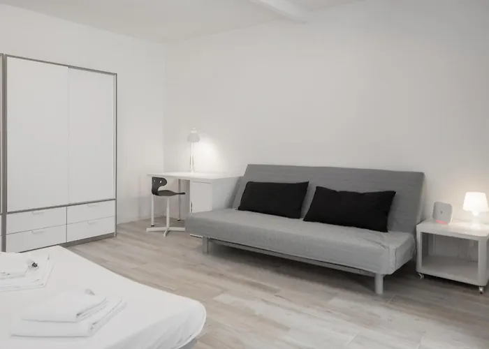 Pisano12 Apartmán *