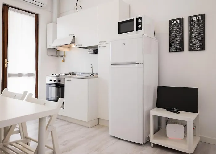 Apartmán Pisano12 Verona
