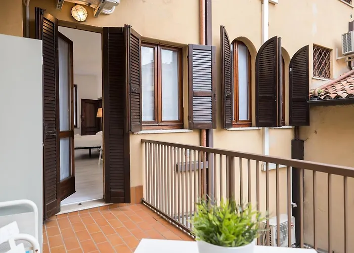 Pisano12 Apartmán *