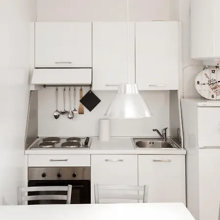 Appartement Pisano12 Vérone