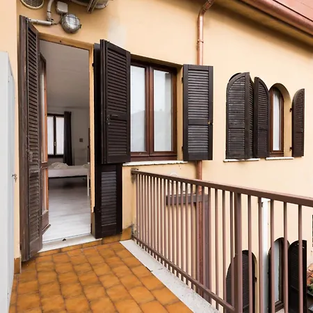 Appartement Pisano12