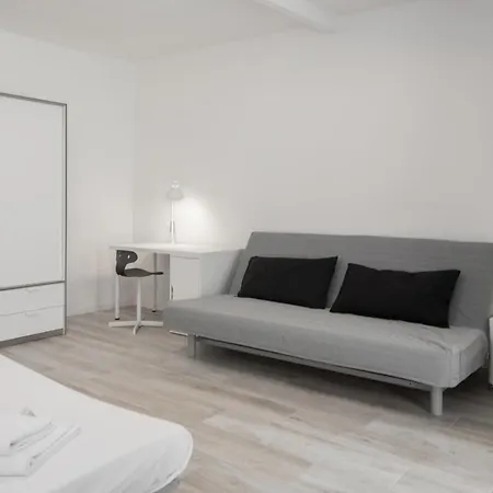 Pisano12 Appartement *
