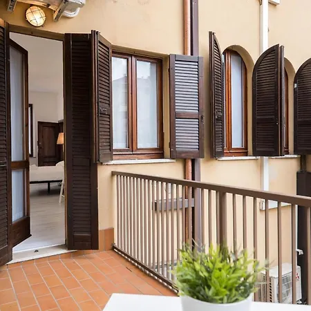 Pisano12 Appartement *