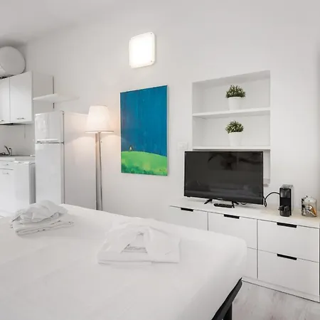 Apartamento Pisano12 *