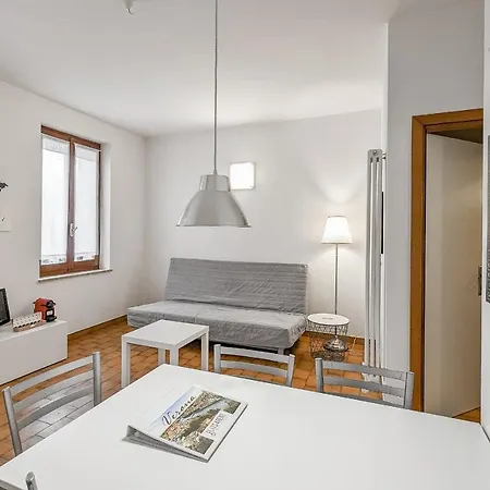Pisano12 Apartamento Verona
