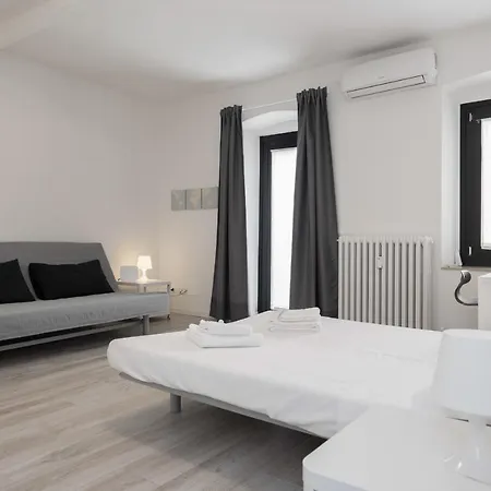 Pisano12 Apartamento *